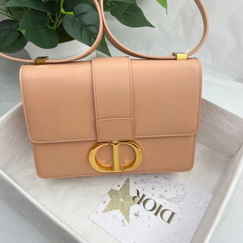 Christian Dior Montaigne Bags WeatherProof 76578