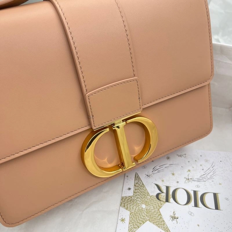 Christian Dior Montaigne Bags WeatherProof 76578