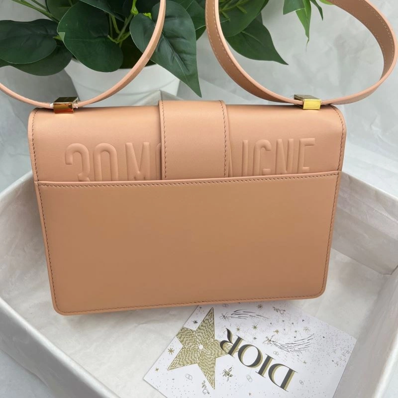 Christian Dior Montaigne Bags WeatherProof 76578