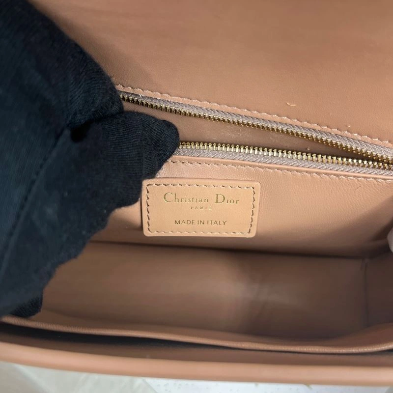 Christian Dior Montaigne Bags WeatherProof 76578