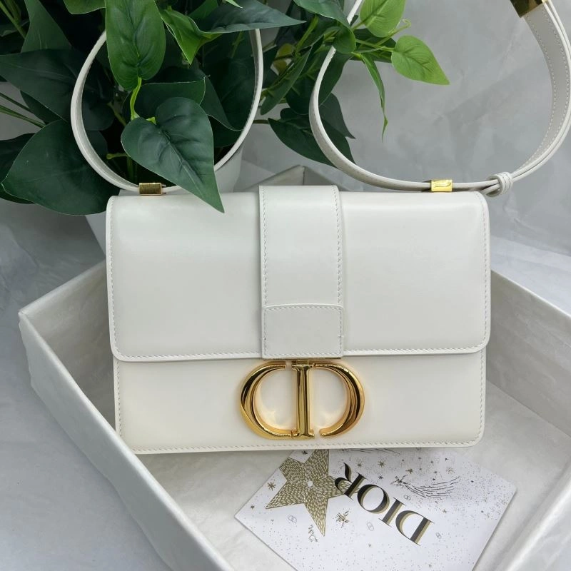 Christian Dior Montaigne Bags StreetReady 76562