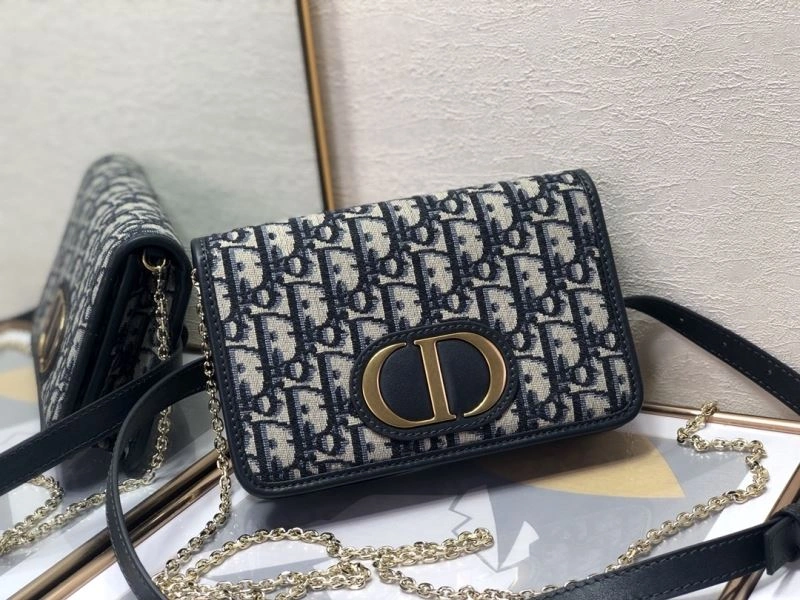 TimelessDesign Christian Dior Montaigne Bags 76122