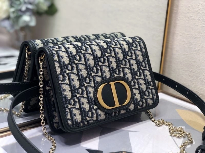TimelessDesign Christian Dior Montaigne Bags 76122