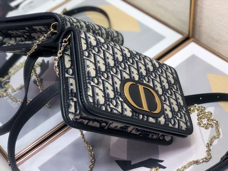 TimelessDesign Christian Dior Montaigne Bags 76122