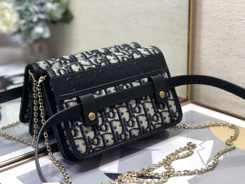 TimelessDesign Christian Dior Montaigne Bags 76122