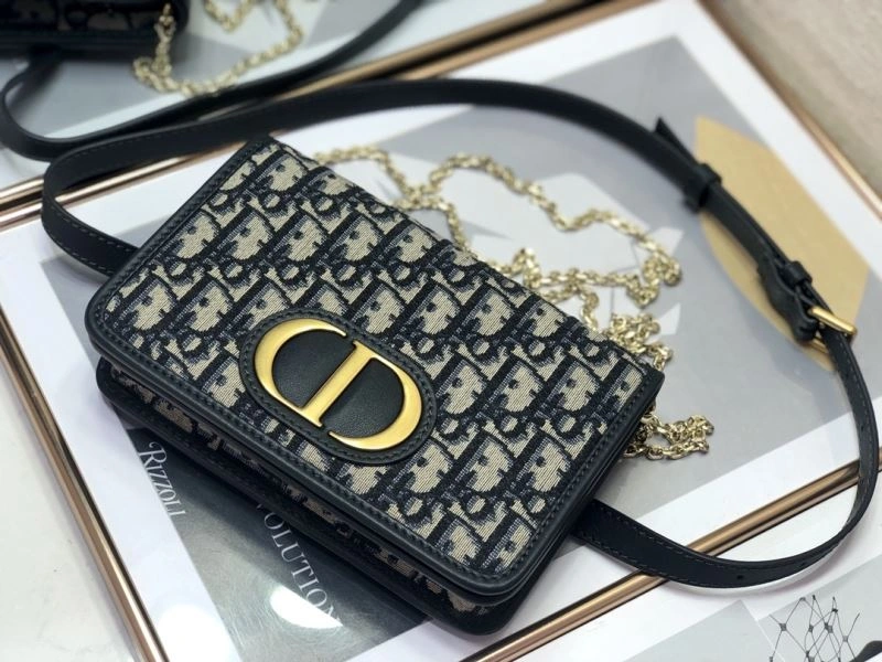 TimelessDesign Christian Dior Montaigne Bags 76122