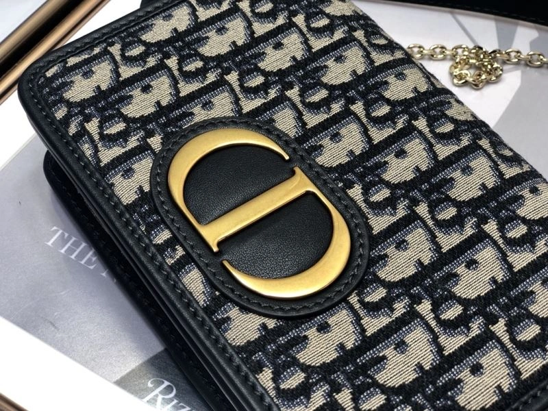 TimelessDesign Christian Dior Montaigne Bags 76122