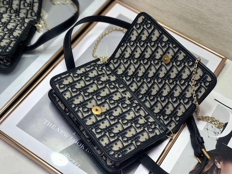 TimelessDesign Christian Dior Montaigne Bags 76122