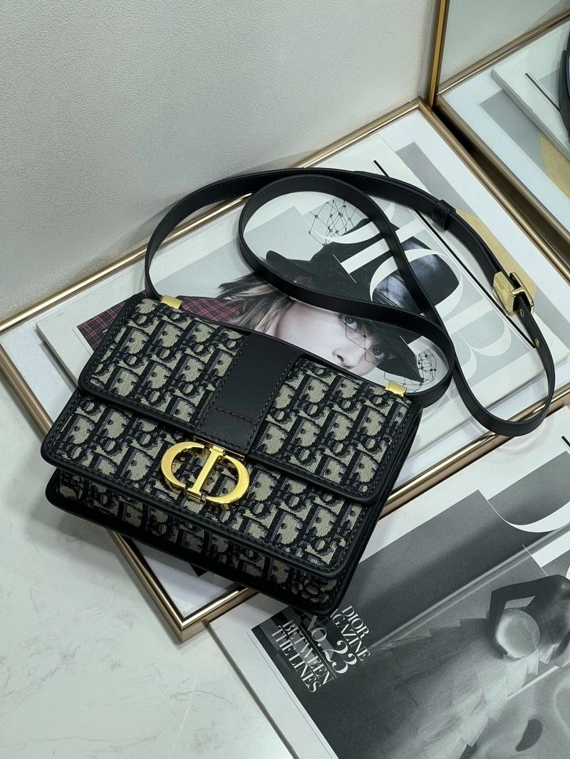 Seasonal Christian Dior Montaigne Bags 76139