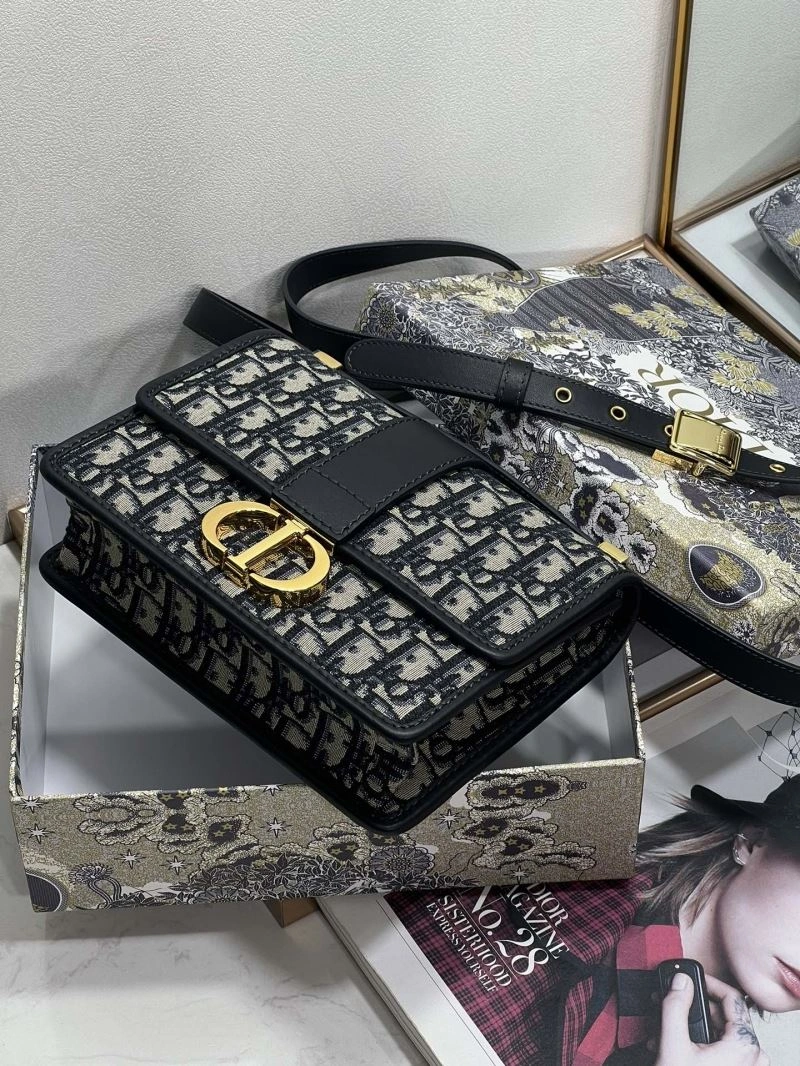 Seasonal Christian Dior Montaigne Bags 76139