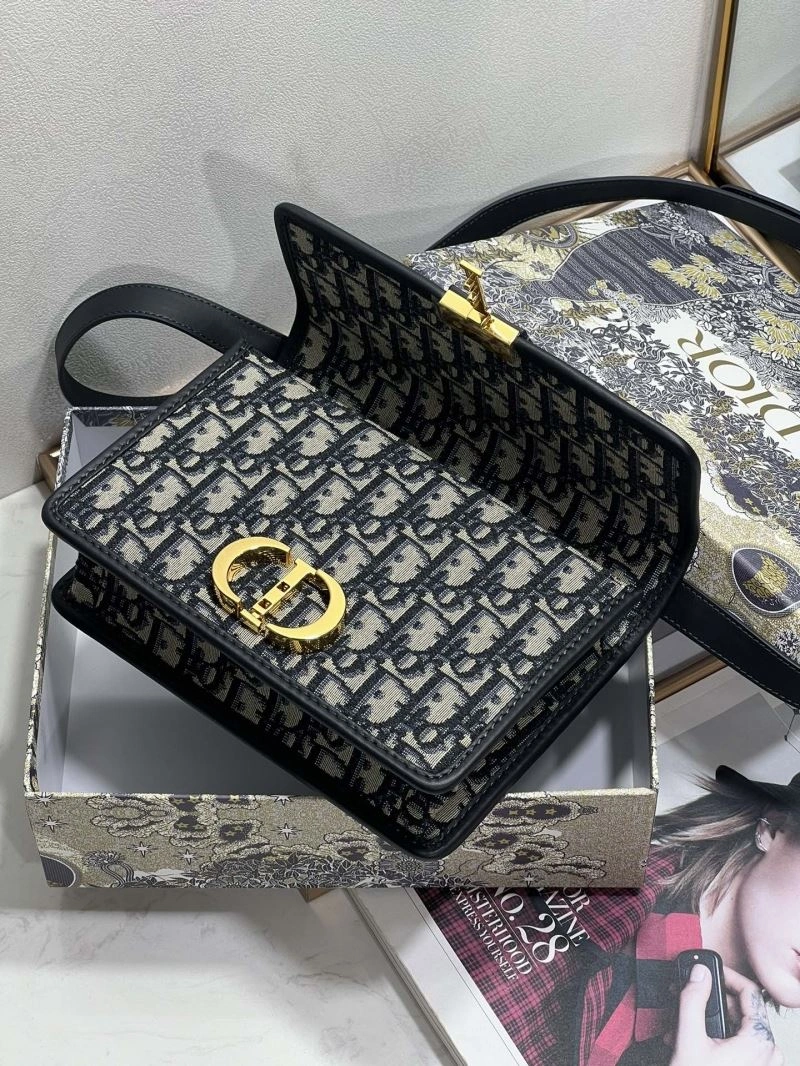 Seasonal Christian Dior Montaigne Bags 76139