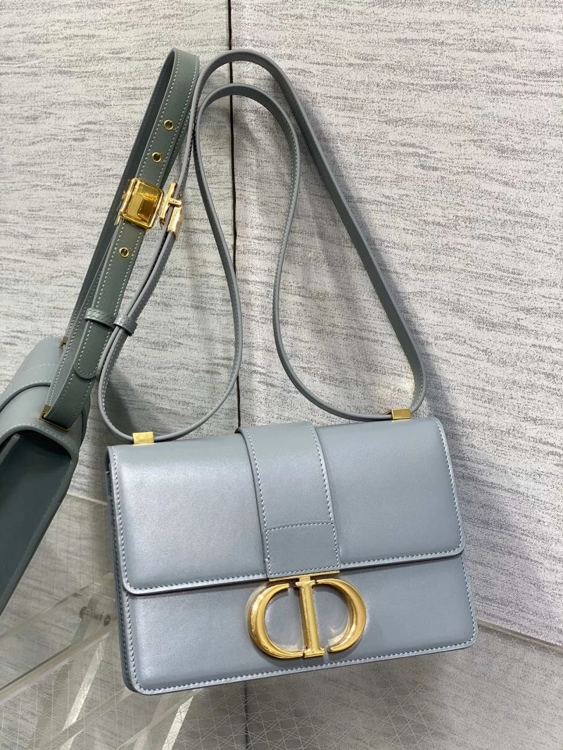 Refined Christian Dior Montaigne Bags 76127