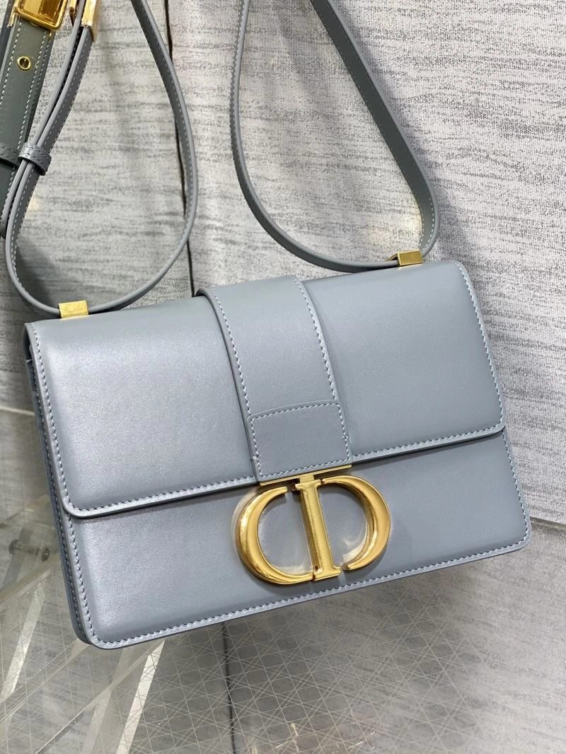 Refined Christian Dior Montaigne Bags 76127