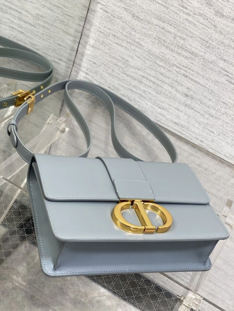 Refined Christian Dior Montaigne Bags 76127