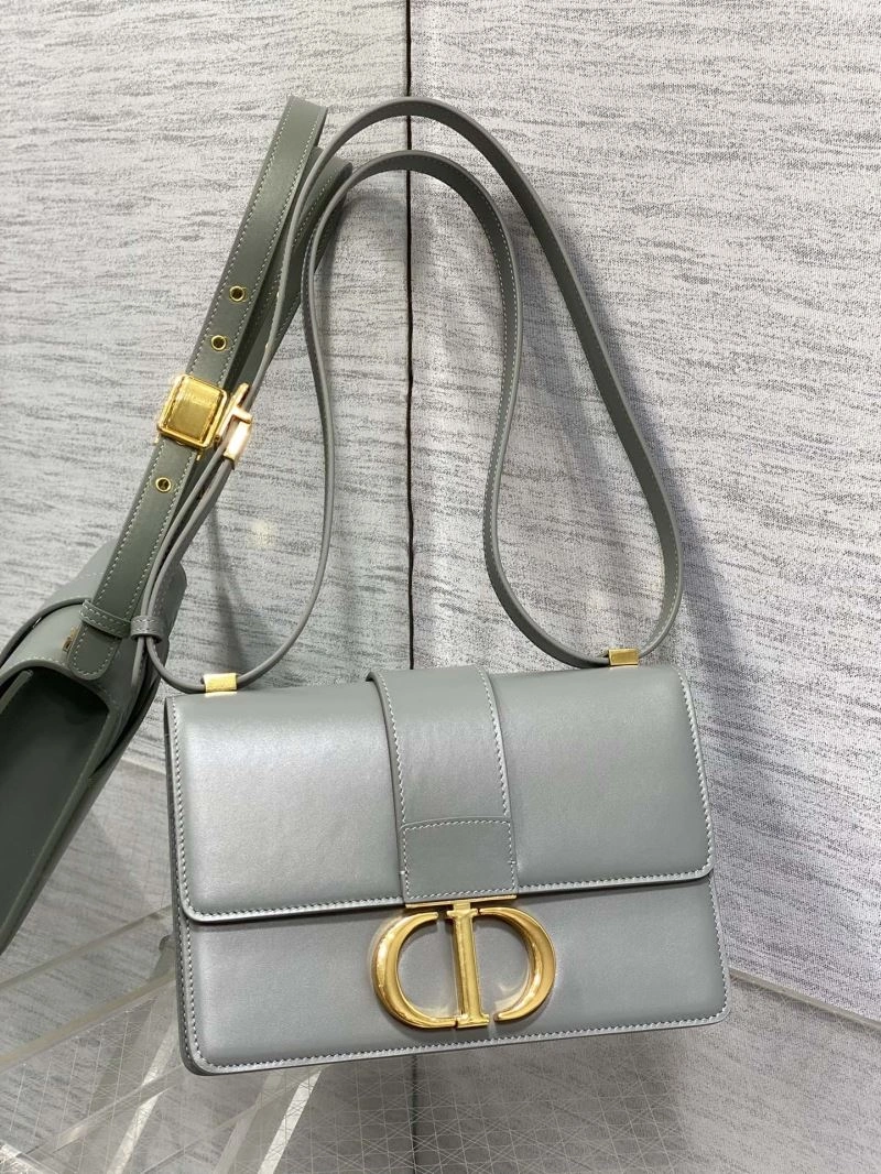 Christian Dior Montaigne Bags Breathable 76129