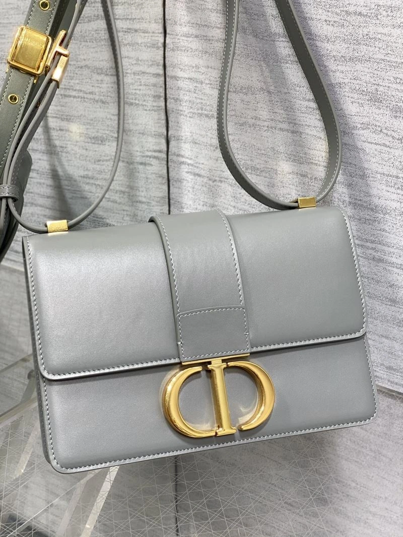 Christian Dior Montaigne Bags Breathable 76129