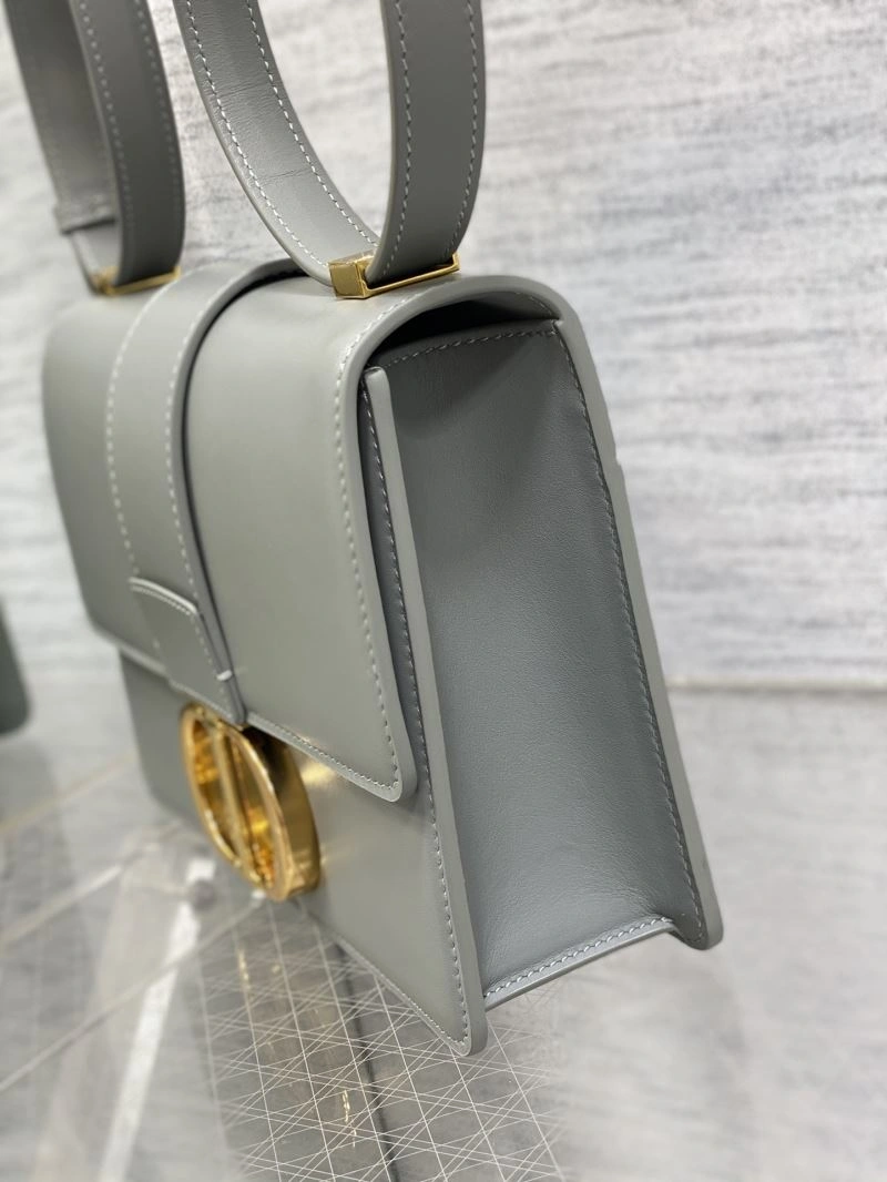 Christian Dior Montaigne Bags Breathable 76129