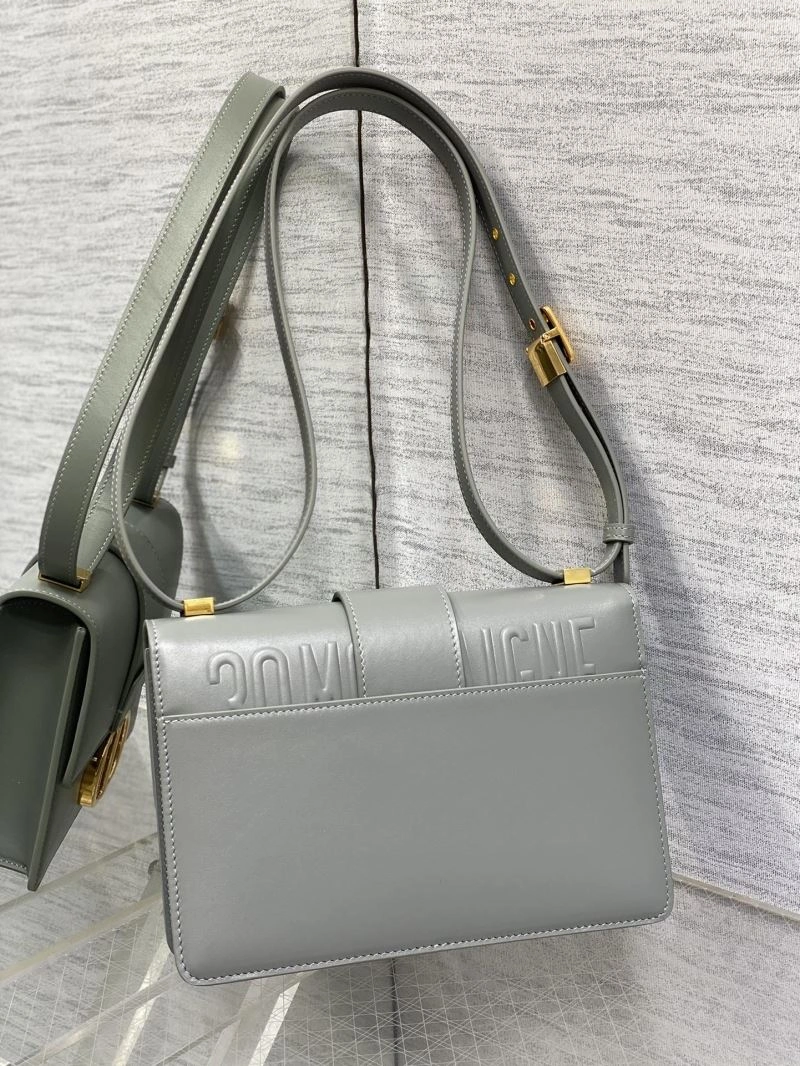 Christian Dior Montaigne Bags Breathable 76129