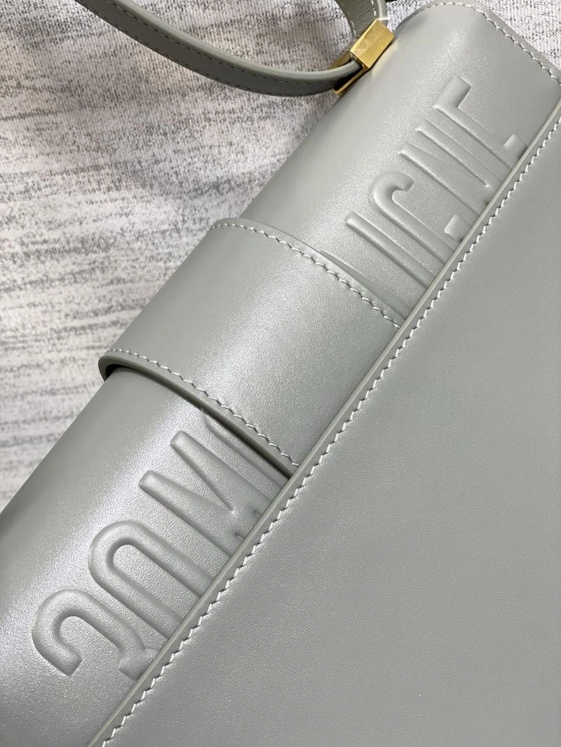 Christian Dior Montaigne Bags Breathable 76129