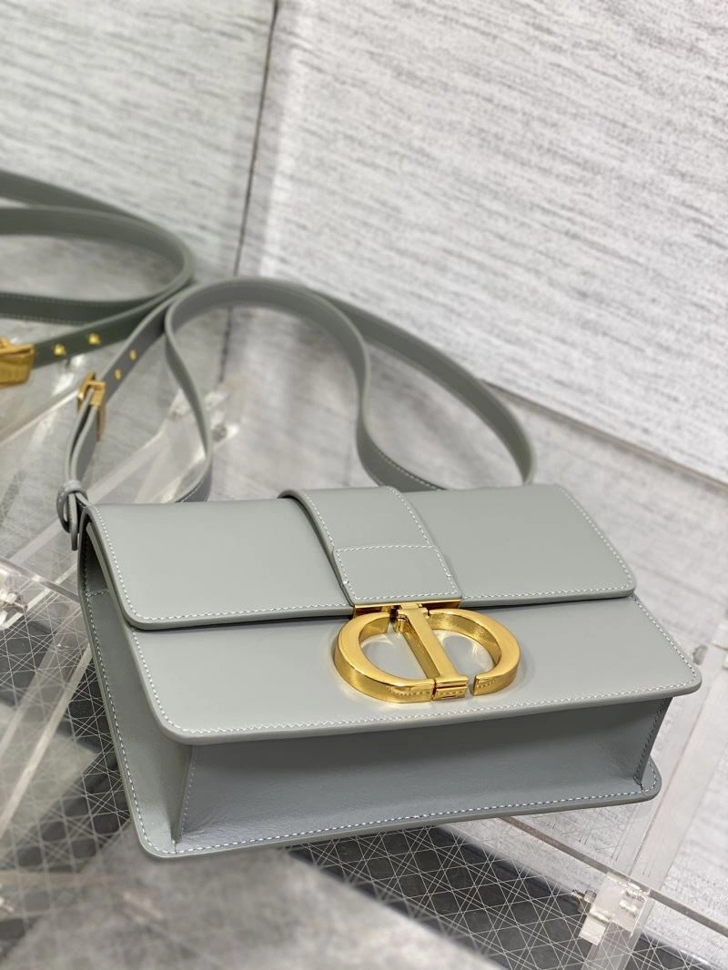 Christian Dior Montaigne Bags Breathable 76129