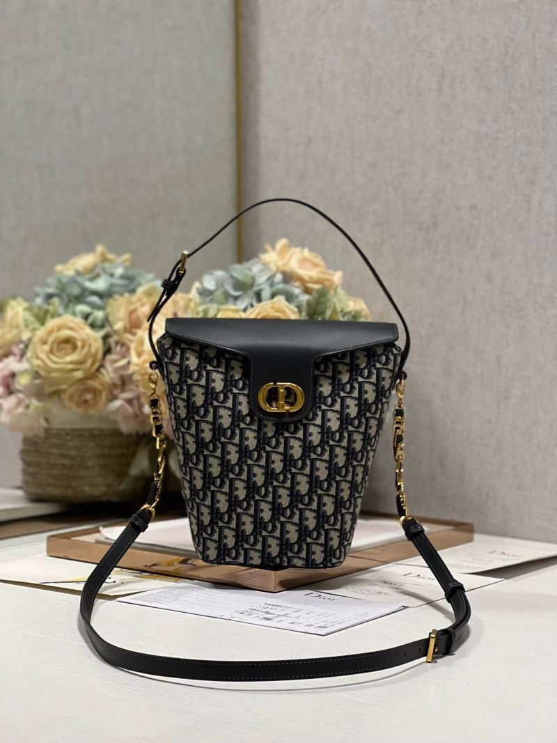 Timeless Christian Dior Montaigne Bags 76116