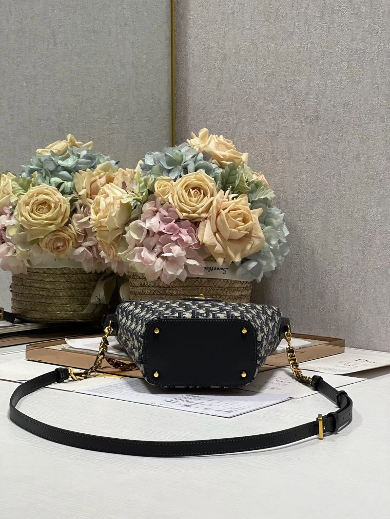 Timeless Christian Dior Montaigne Bags 76116