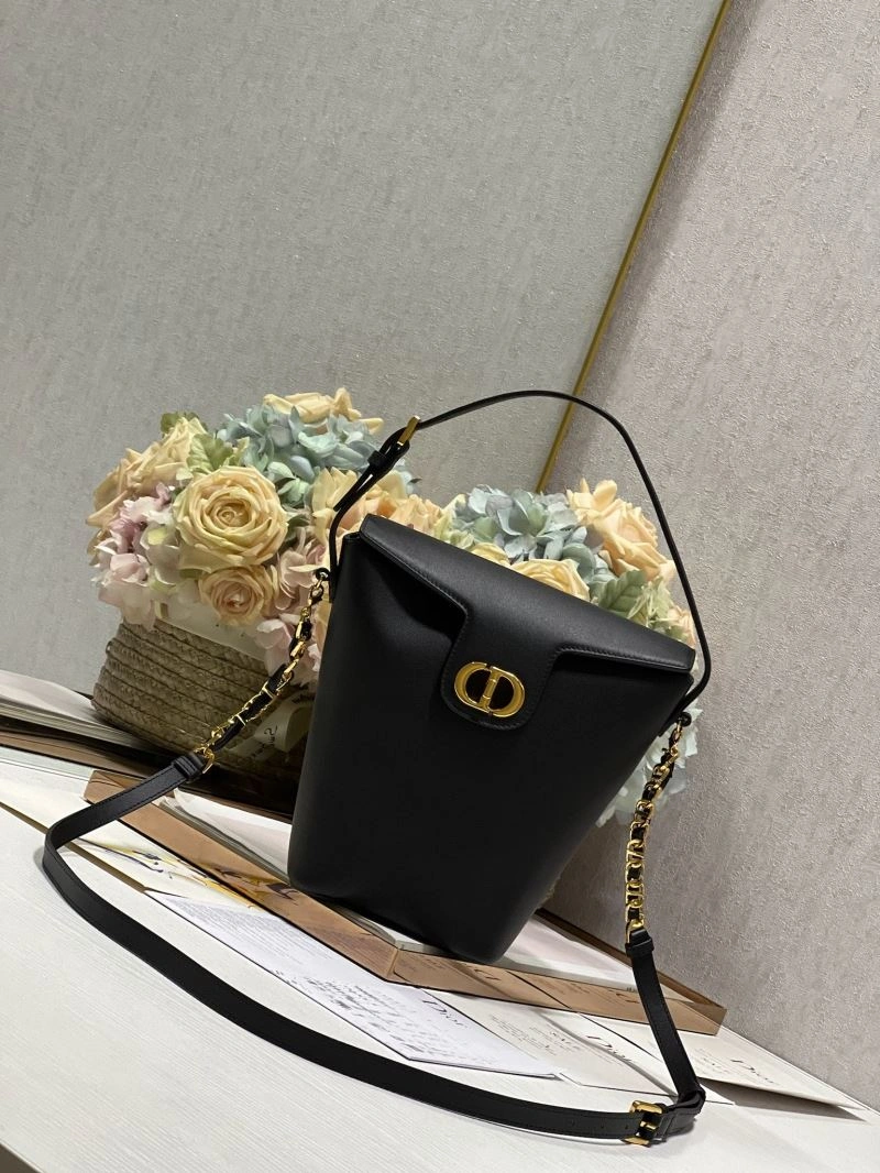 Christian Dior Montaigne Bags Casual 76131