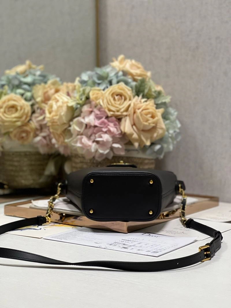 Christian Dior Montaigne Bags Casual 76131