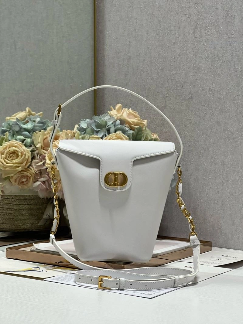 Compact Christian Dior Montaigne Bags 76125