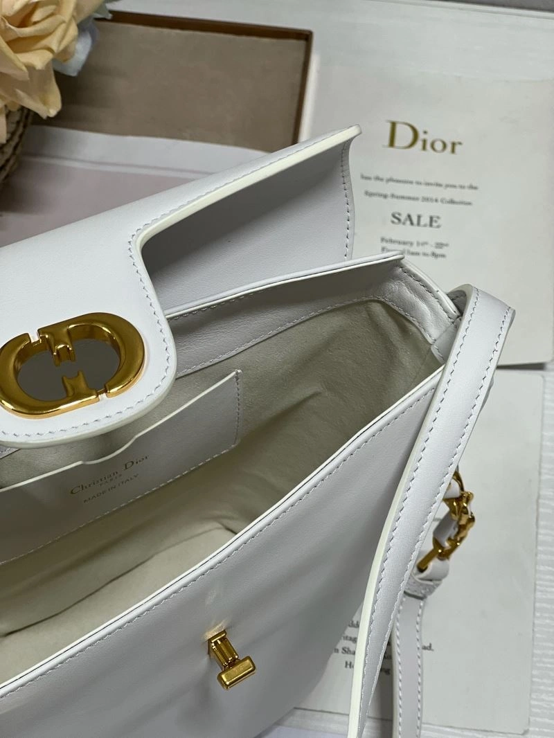 Compact Christian Dior Montaigne Bags 76125
