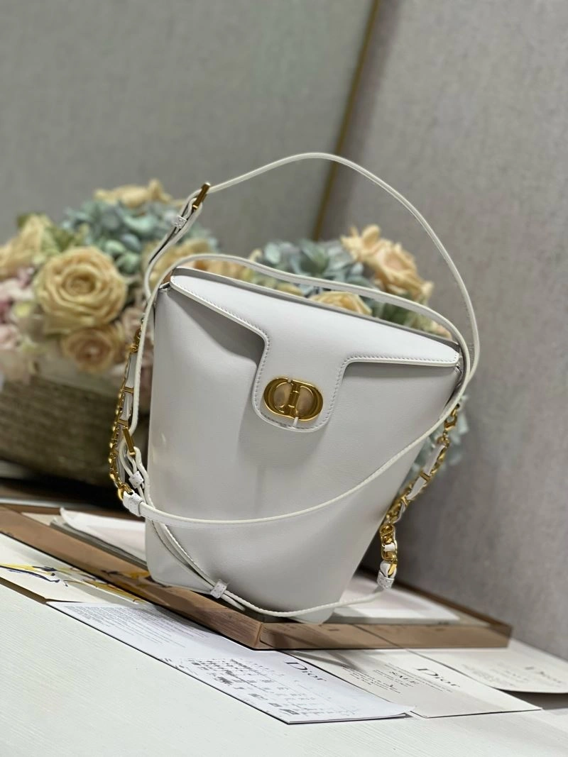 Compact Christian Dior Montaigne Bags 76125