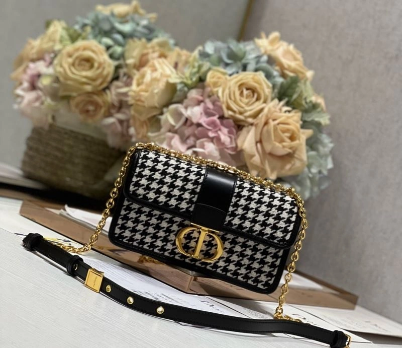 Christian Dior Montaigne Bags Seasonal 76140