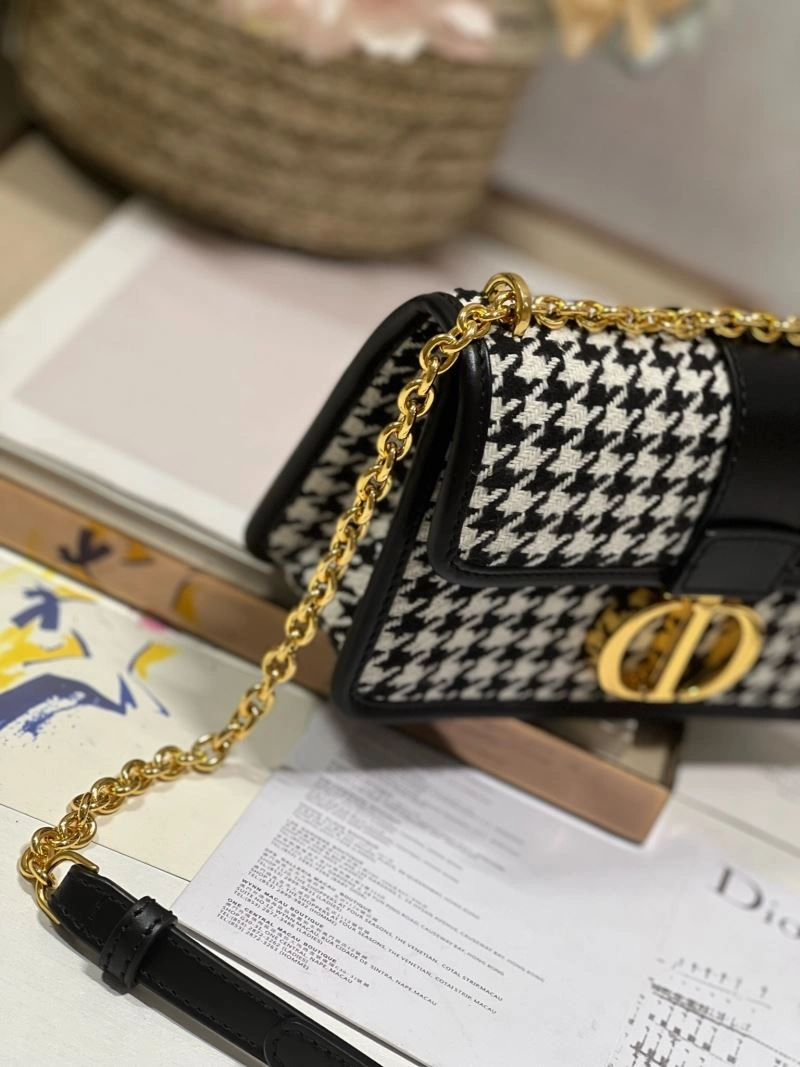 Christian Dior Montaigne Bags Seasonal 76140