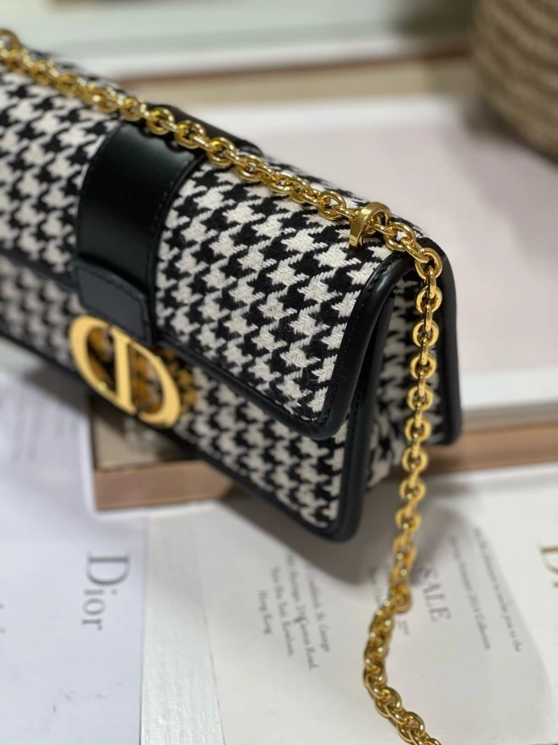 Christian Dior Montaigne Bags Seasonal 76140