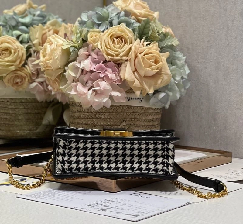 Christian Dior Montaigne Bags Seasonal 76140