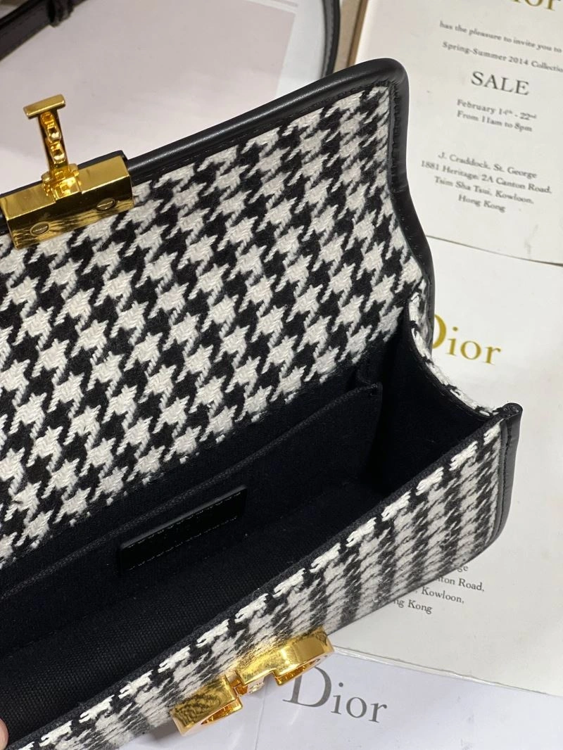 Christian Dior Montaigne Bags Seasonal 76140