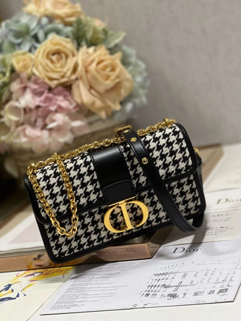 Christian Dior Montaigne Bags Seasonal 76140