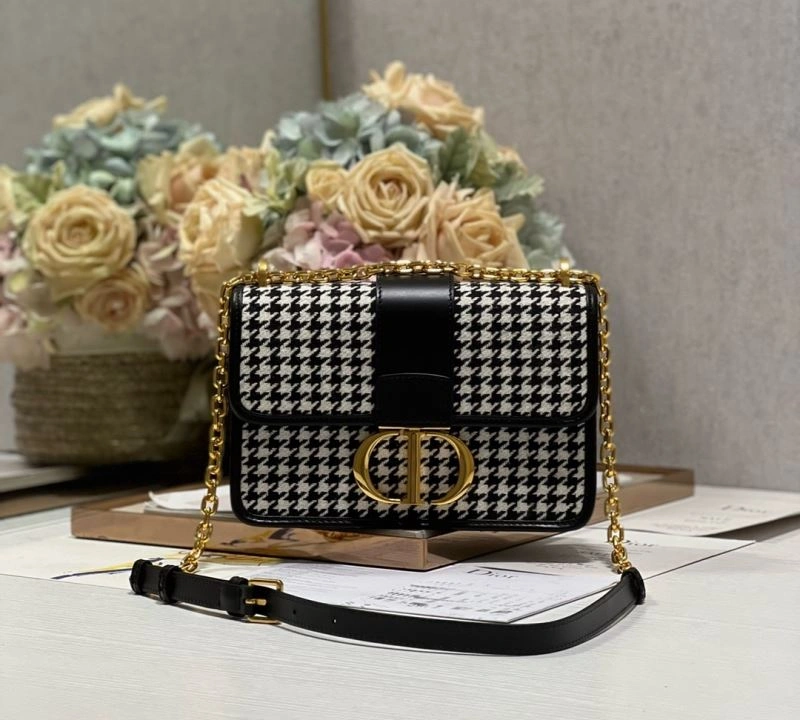 Christian Dior Montaigne Bags FashionForward 76112