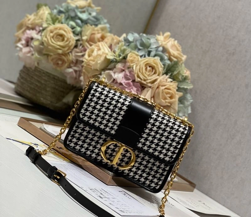 Christian Dior Montaigne Bags FashionForward 76112