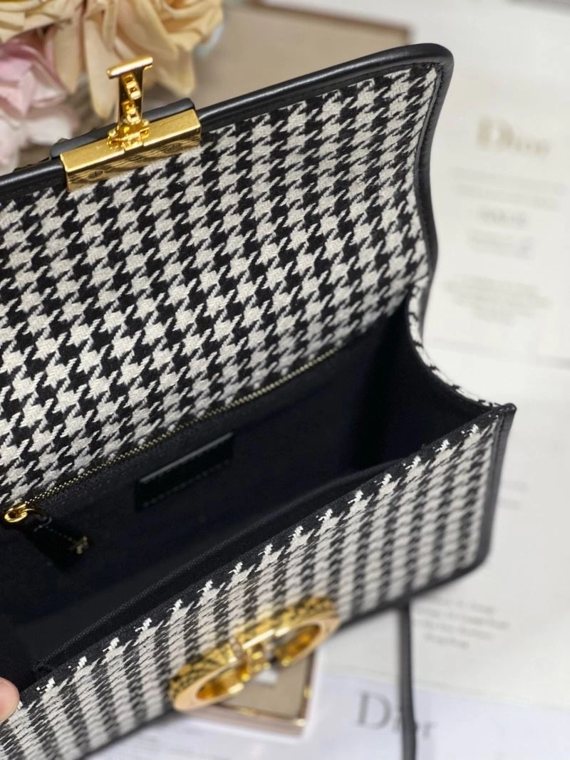 Christian Dior Montaigne Bags FashionForward 76112