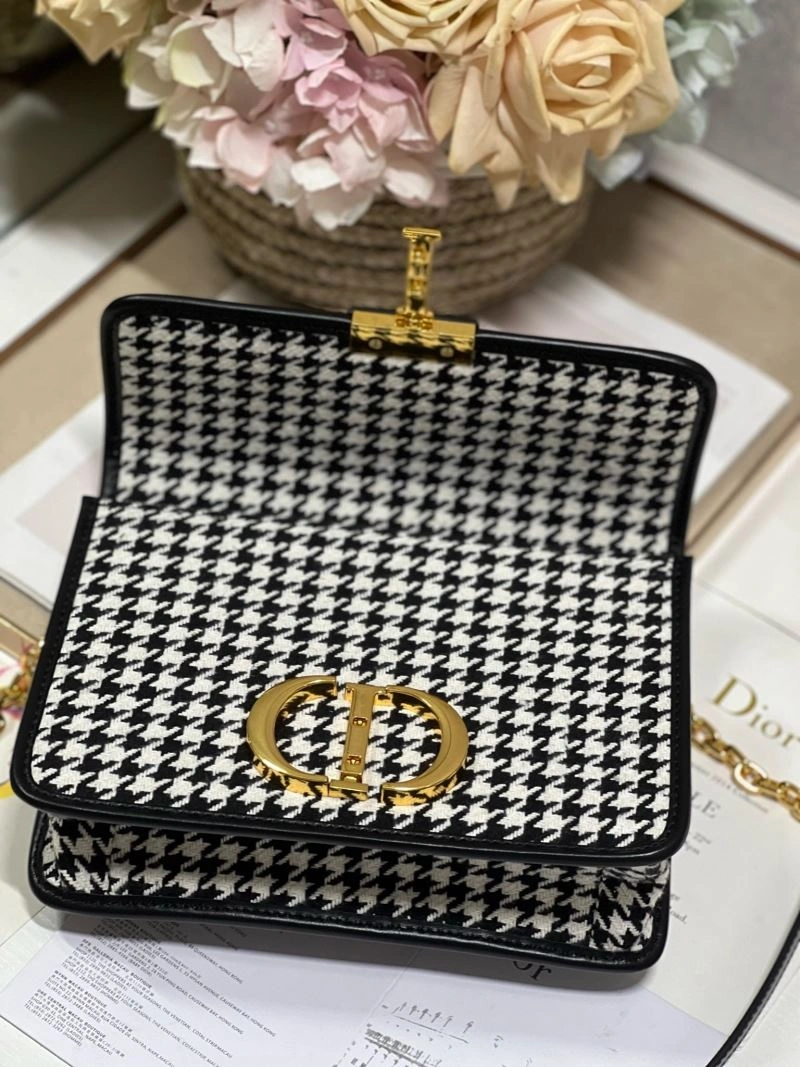 Christian Dior Montaigne Bags FashionForward 76112