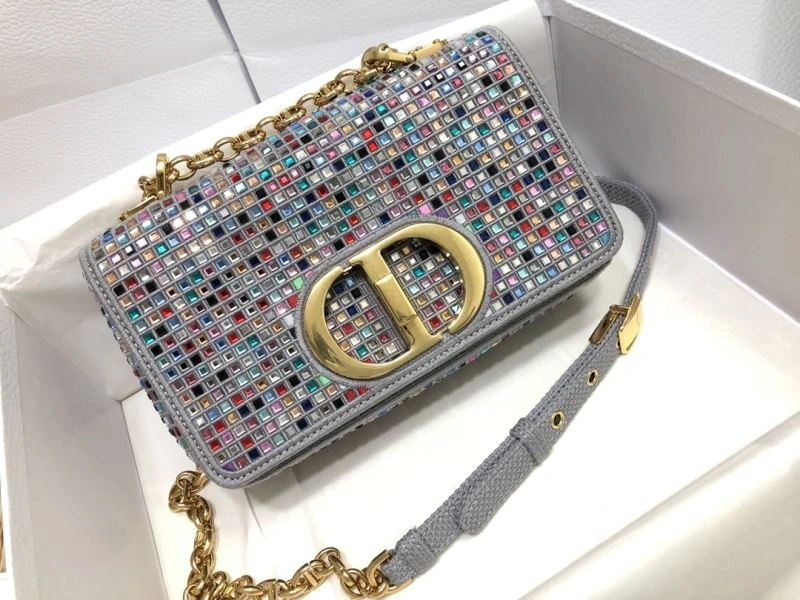 Christian Dior Montaigne Bags FastDry 76109