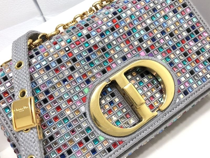 Christian Dior Montaigne Bags FastDry 76109
