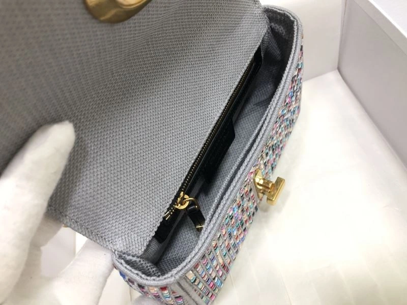 Christian Dior Montaigne Bags FastDry 76109
