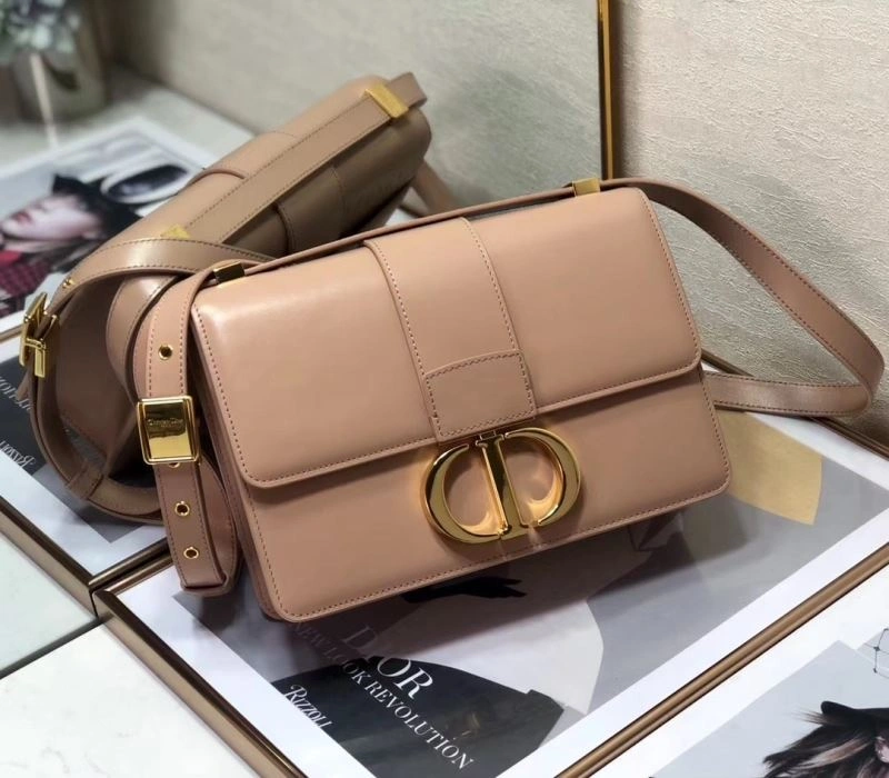 Elegant Christian Dior Montaigne Bags 76115
