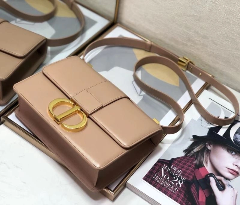 Elegant Christian Dior Montaigne Bags 76115