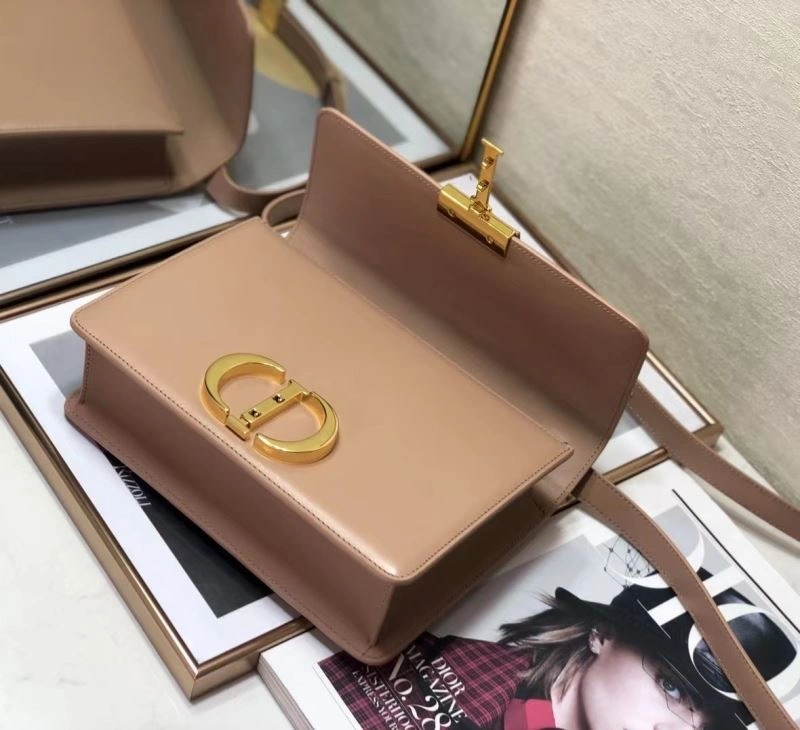Elegant Christian Dior Montaigne Bags 76115