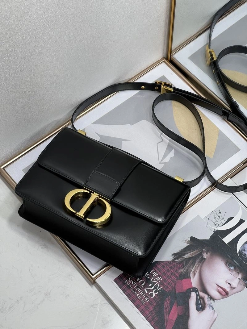 Christian Dior Montaigne Bags Soft 76113