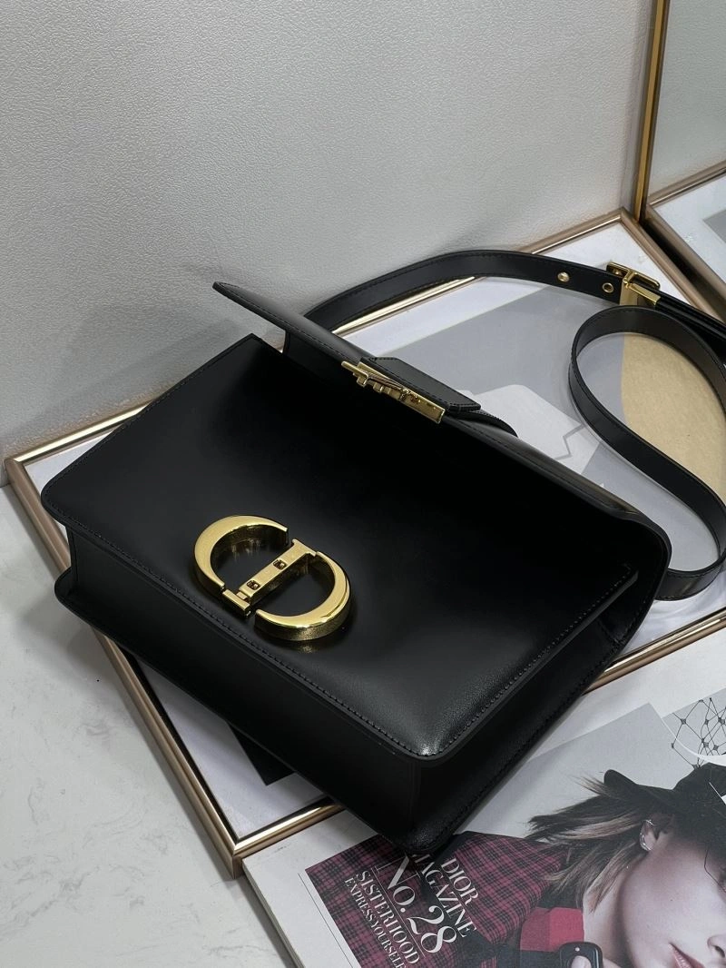 Christian Dior Montaigne Bags Soft 76113