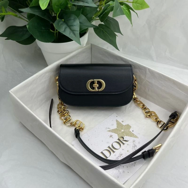 Christian Dior Montaigne Bags Popular 76105